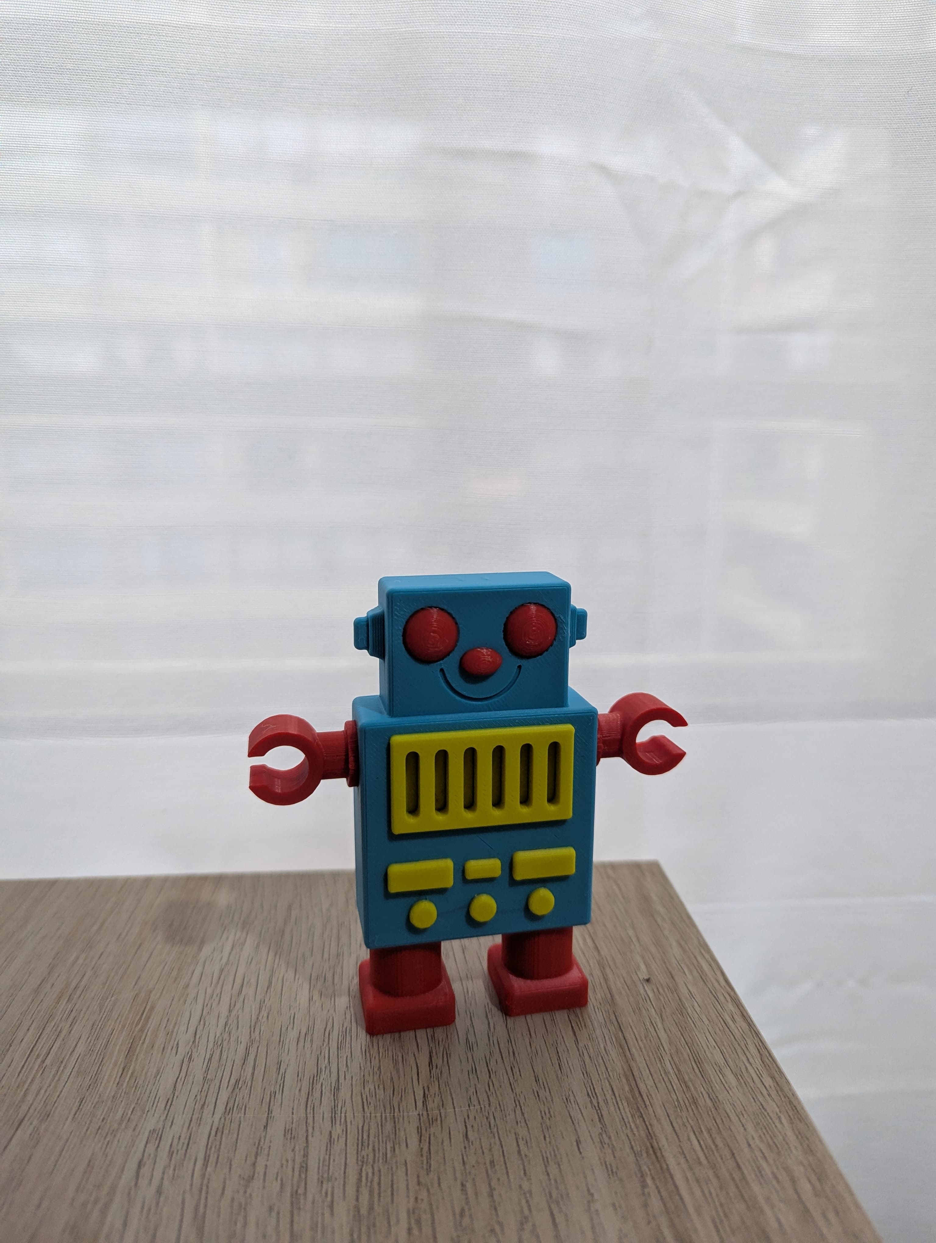 Figura Marmalade Boy